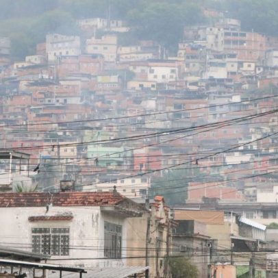 Tiroteios continuam na Penha seis meses após megaoperação