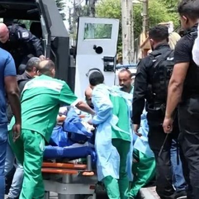 PGR aciona STF para acesso a laudos de mortes em megaoperação no RJ