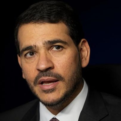 Ministros veem resistência de Alcolumbre à aprovação de Messias no STF