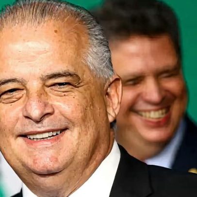 Márcio França deixa ministério de Lula e concorre ao governo de São Paulo