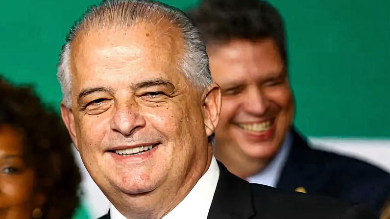 Márcio França deve disputar as eleições em São Paulo