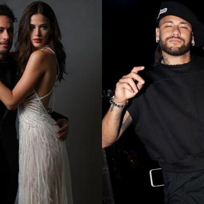 Perfil internacional aponta Bruna Marquezine no lugar de Bruna Biancardi