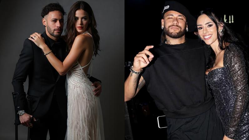 Perfil internacional aponta Bruna Marquezine no lugar de Bruna Biancardi