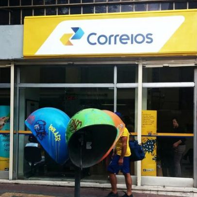 Inscrições para o Jovem Aprendiz dos Correios terminam neste sábado (11)