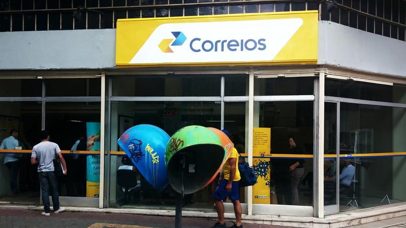 Correios