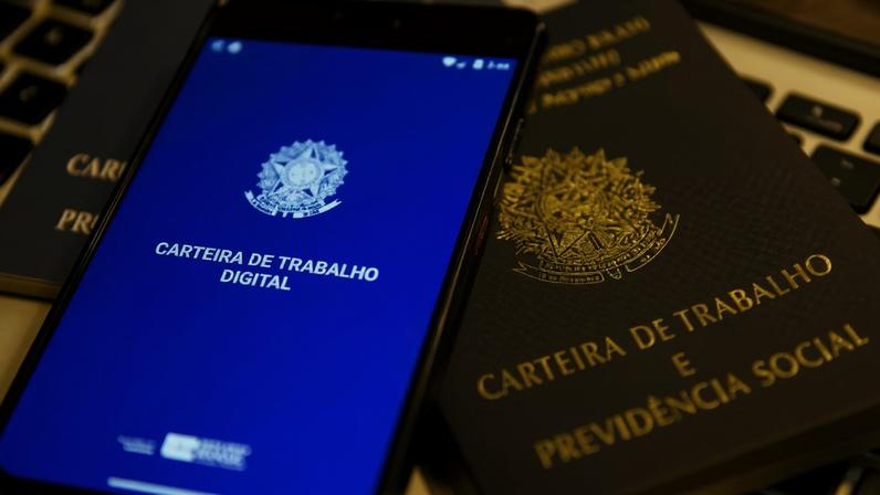 Dados foram divulgados nesta quarta (29) pelo MTE