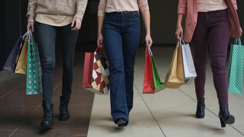 Consumo consciente hoje, planeta mais saudável amanhã (Imagem: Pexels via Canva)