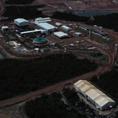 USA Rare Earth adquire Serra Verde em negócio de US$ 2,8 bi