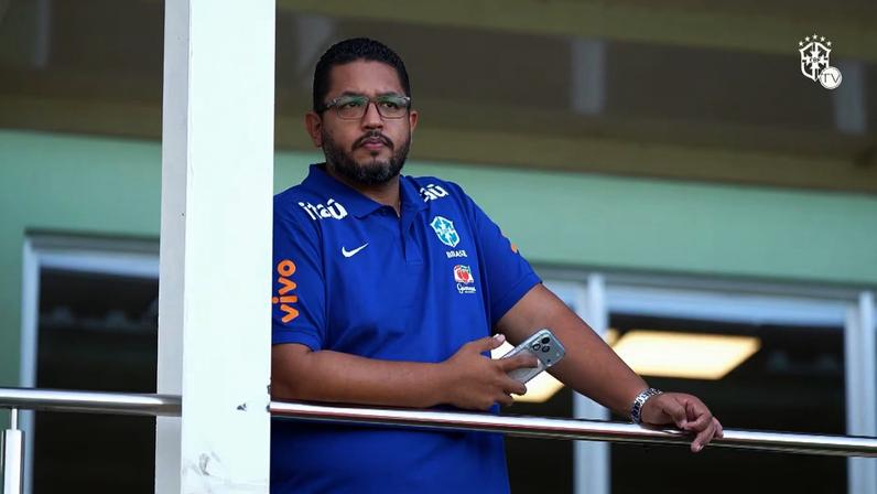 Chefe da delegação vê legado da Fifa Series para o futebol feminino do MT