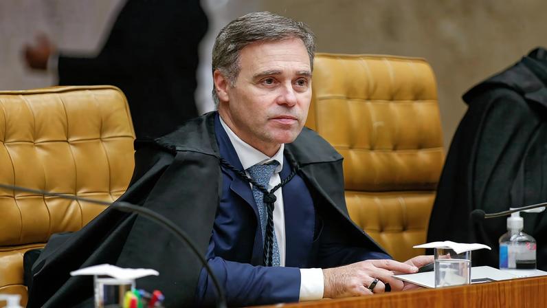 Mendonça ressalta que pode reavaliar pedido da CPI quando a fase de apuração estiver concluída