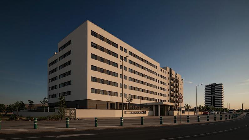 Greystar e Vía Célere recebem ofertas de 530 milhões por 2.100 moradias