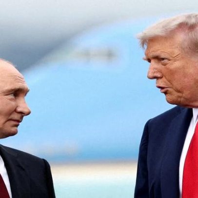 Trump prevê cessar-fogo curto na Ucrânia em breve
