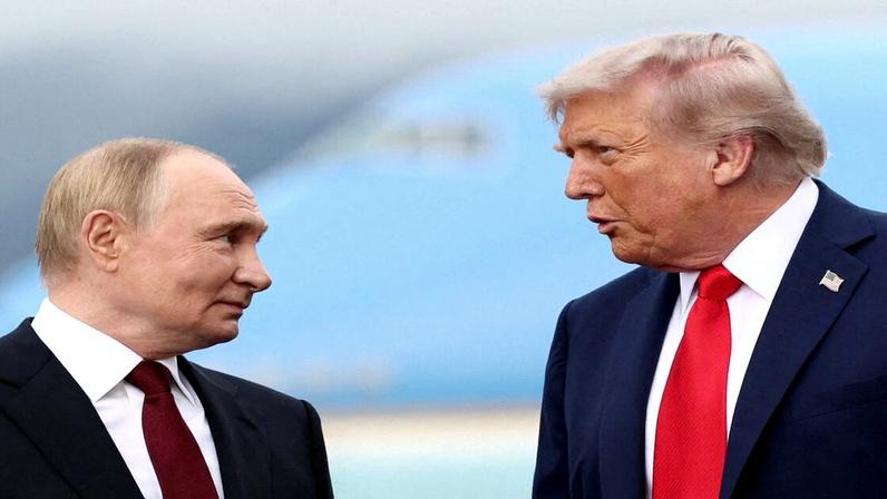 Trump prevê cessar-fogo curto na Ucrânia em breve