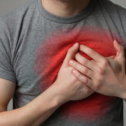 Rotina irregular de sono aumenta risco de infarto e AVC, aponta estudo