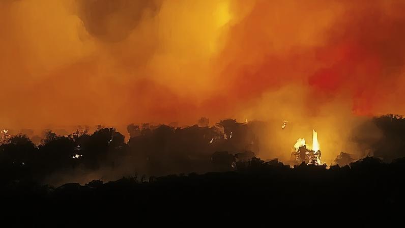 Impactos da mudança do clima são visíveis em todo o planeta