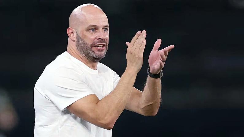 Franclim Carvalho valoriza atuação do Botafogo após empate e vê evolução