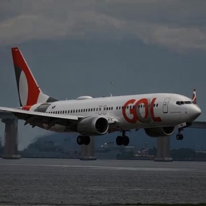 Gol pedirá entrada como terceira interessada no processo Azul e American