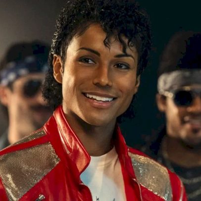 Cinebiografia de Michael Jackson não impressiona a crítica