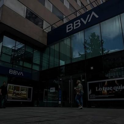 BBVA amortizará antecipadamente emissão de cédulas territoriais de 2 bilhões