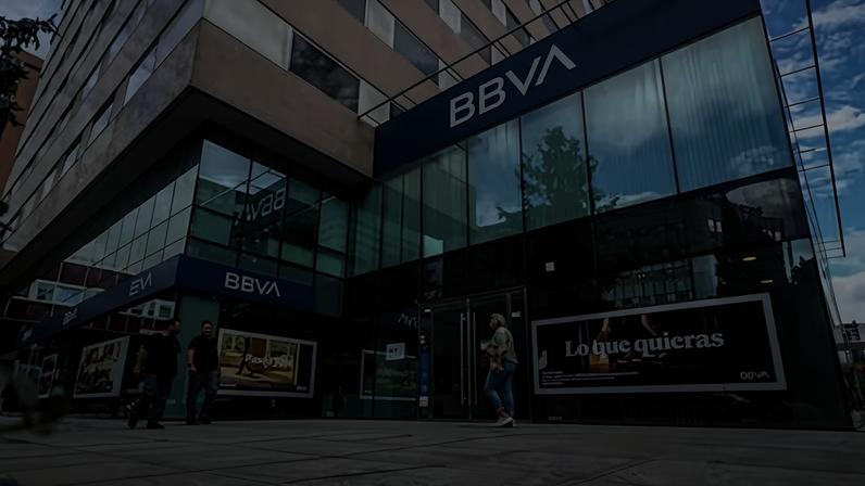 BBVA amortizará antecipadamente emissão de cédulas territoriais de 2 bilhões