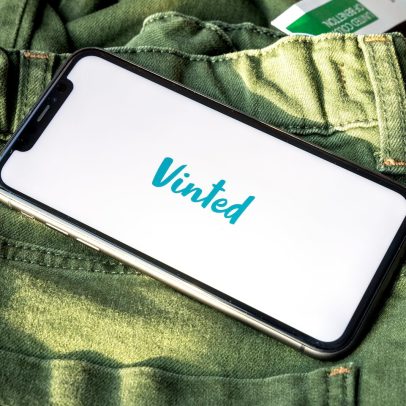 Vinted vale €8 bilhões em operação de ações