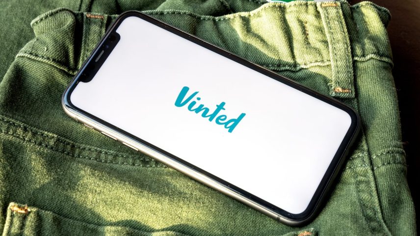 Vinted sold shares in a secondary transaction that raised its valuation as the company continues to grow rapidly.