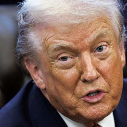 Trump diz acordo com Irã próximo e devolução de material nuclear