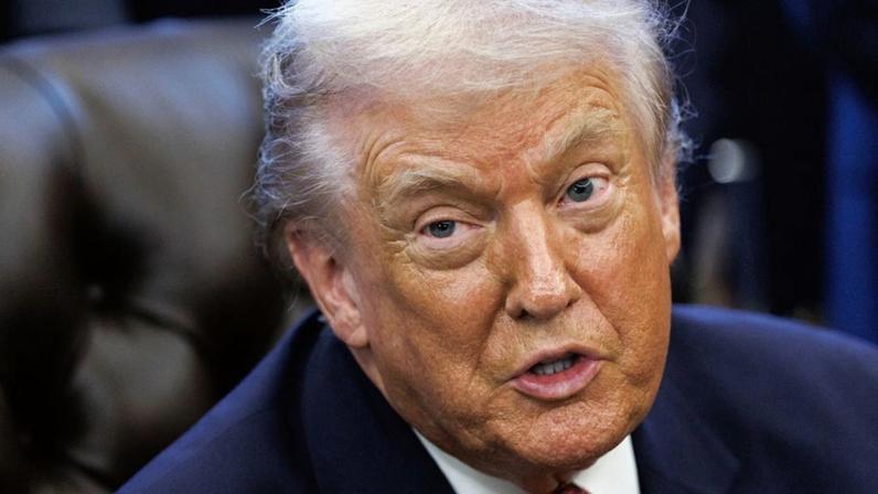 Trump diz acordo com Irã próximo e devolução de material nuclear