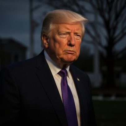 Trump: Irã não fechará Hormuz e interromperá enriquecimento de urânio
