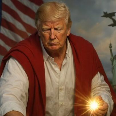 Trumpistas usam SAC do Vaticano para se queixar do Papa Leão XIV