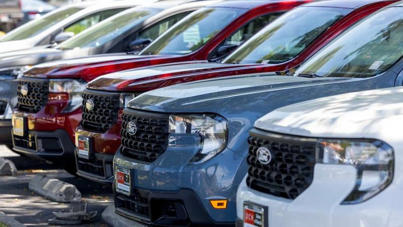 Executivo disse que parcerias com montadoras chinesas ajudam a manter competitividade global da empresa