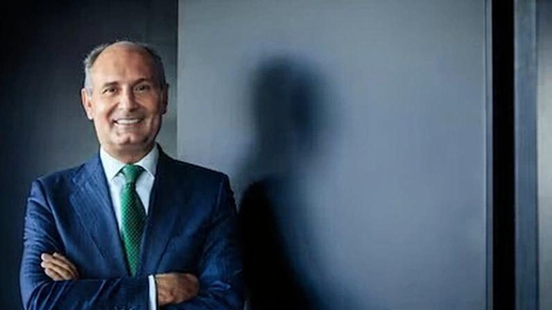 Falece Miguel Ollero, cofundador e conselheiro da Merlin Properties