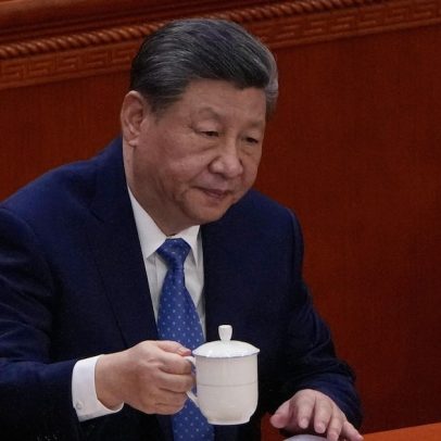 China usa conflito no Irã para projetar papel de pilar da estabilidade global