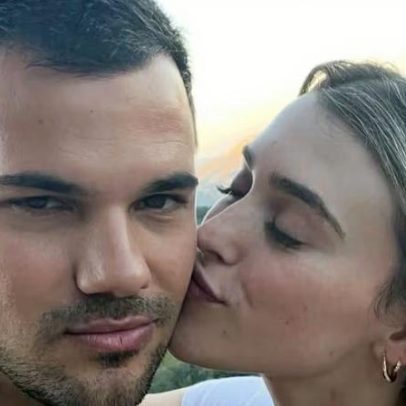 Taylor Lautner: onde está o ator que viveu Jacob em Crepúsculo