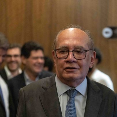Oposição avança com impeachment de Gilmar Mendes após pedido de investigação a Romeu Zema