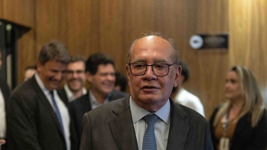 Ministro solicitou a inclusão de ex-governador de Minas Gerais no inquérito das fake news após Zema divulgar um vídeo debochando dos ministros da Corte
