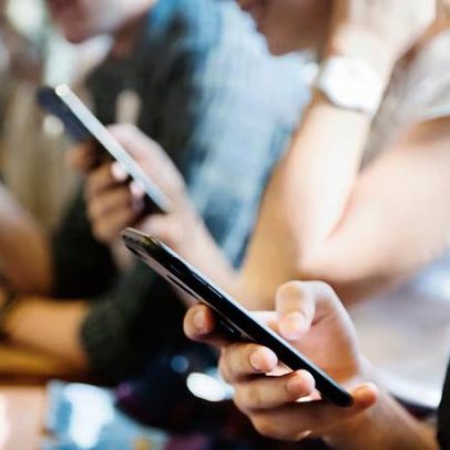 Primeiros resultados da lei que proíbe redes sociais para menores na Austrália