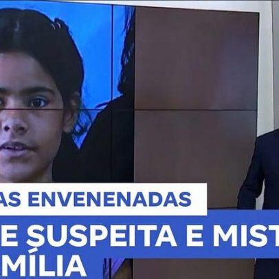 Morte suspeita em família acende investigação e mistério
