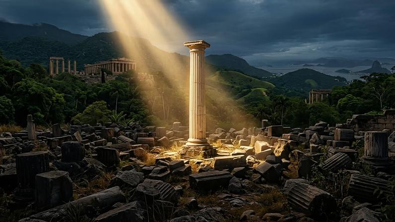 Sócrates afirma que entender a pergunta é metade da resposta