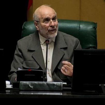Irã não aceita negociações com EUA sob pressão, diz presidente do Parlamento