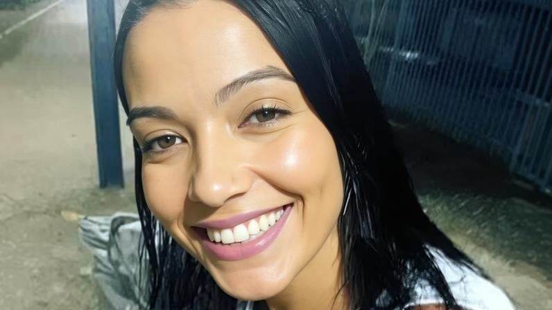 Aida Rodrigues vivia um relacionamento conturbado