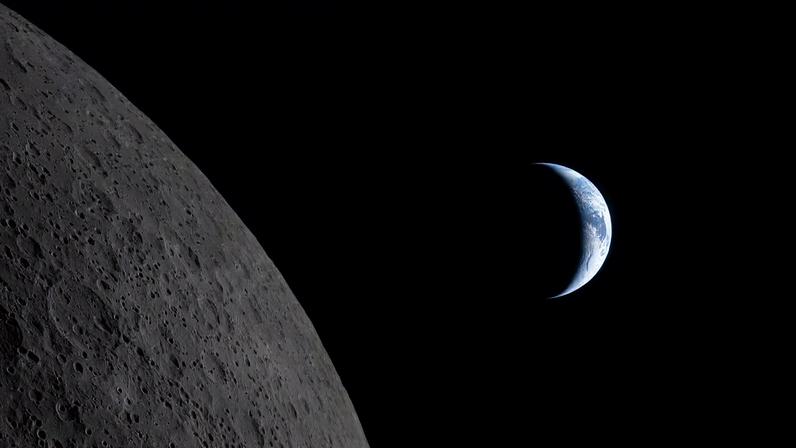 Espaçonave Orion conta com 32 câmeras, segundo a Nasa