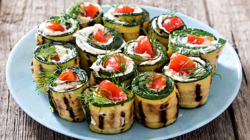 4 petiscos práticos e deliciosos para o feriado
