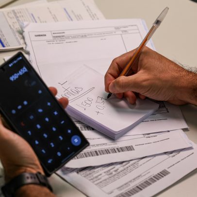 Governo envia LDO 2027 com salário mínimo de R$ 1.717
