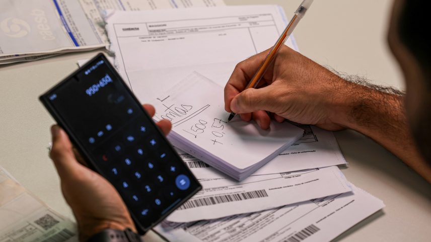 LDO de 2027 prevê mínimo de R$ 1.717 e déficit zero