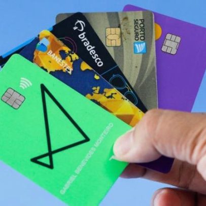 Mais crédito hoje, menor consumo amanhã