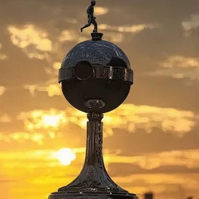 Premiação recorde para campeões da Libertadores e da Sul-Americana