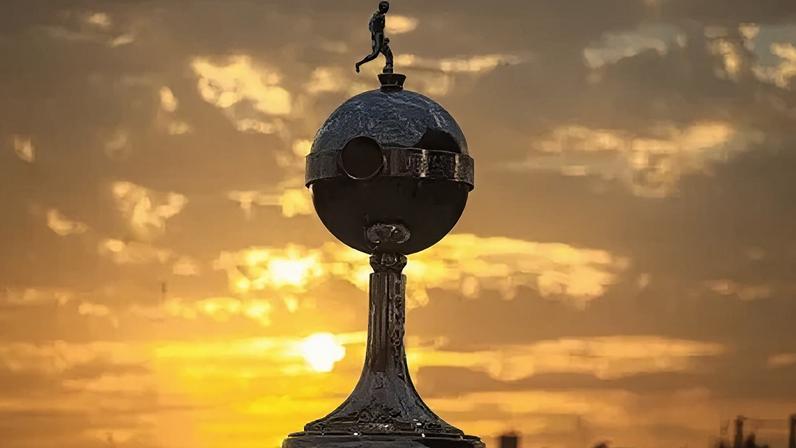 Taça da Libertadores