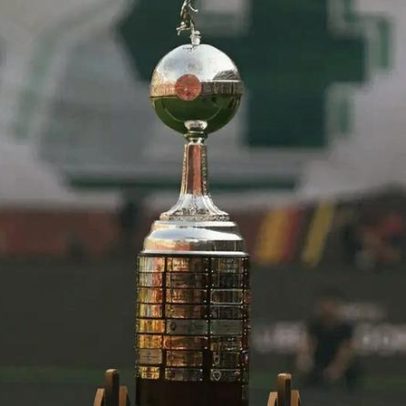 Libertadores 2026: agenda dos primeiros jogos da fase de grupos
