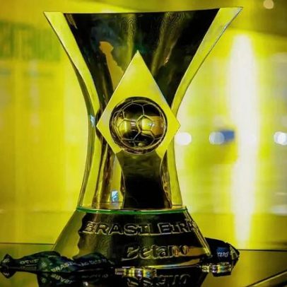 IA registra placares da 10ª rodada do Brasileirão